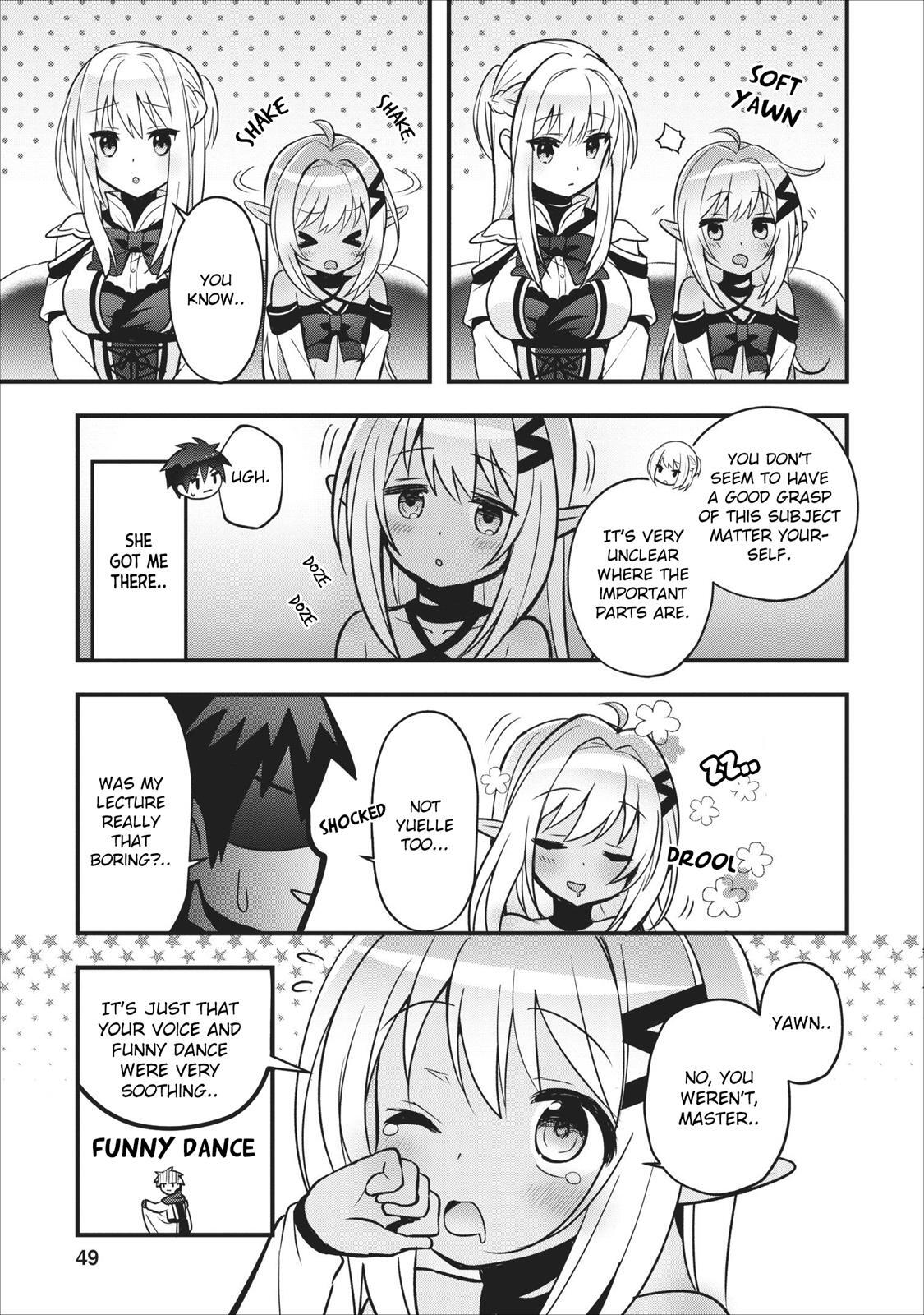 Read Isekai no Meikyuu Toshi de Chiyu Mahoutsukai Yattemasu Manga Online