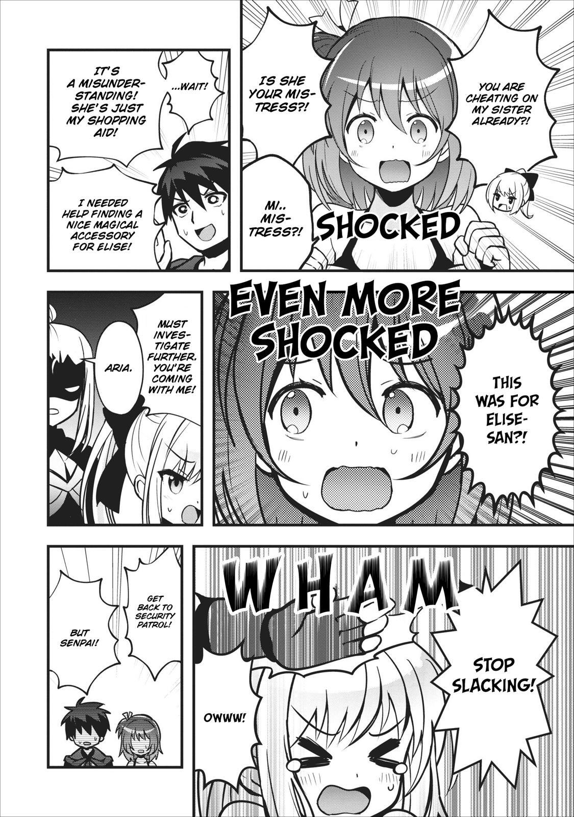 Read Isekai no Meikyuu Toshi de Chiyu Mahoutsukai Yattemasu Manga Online