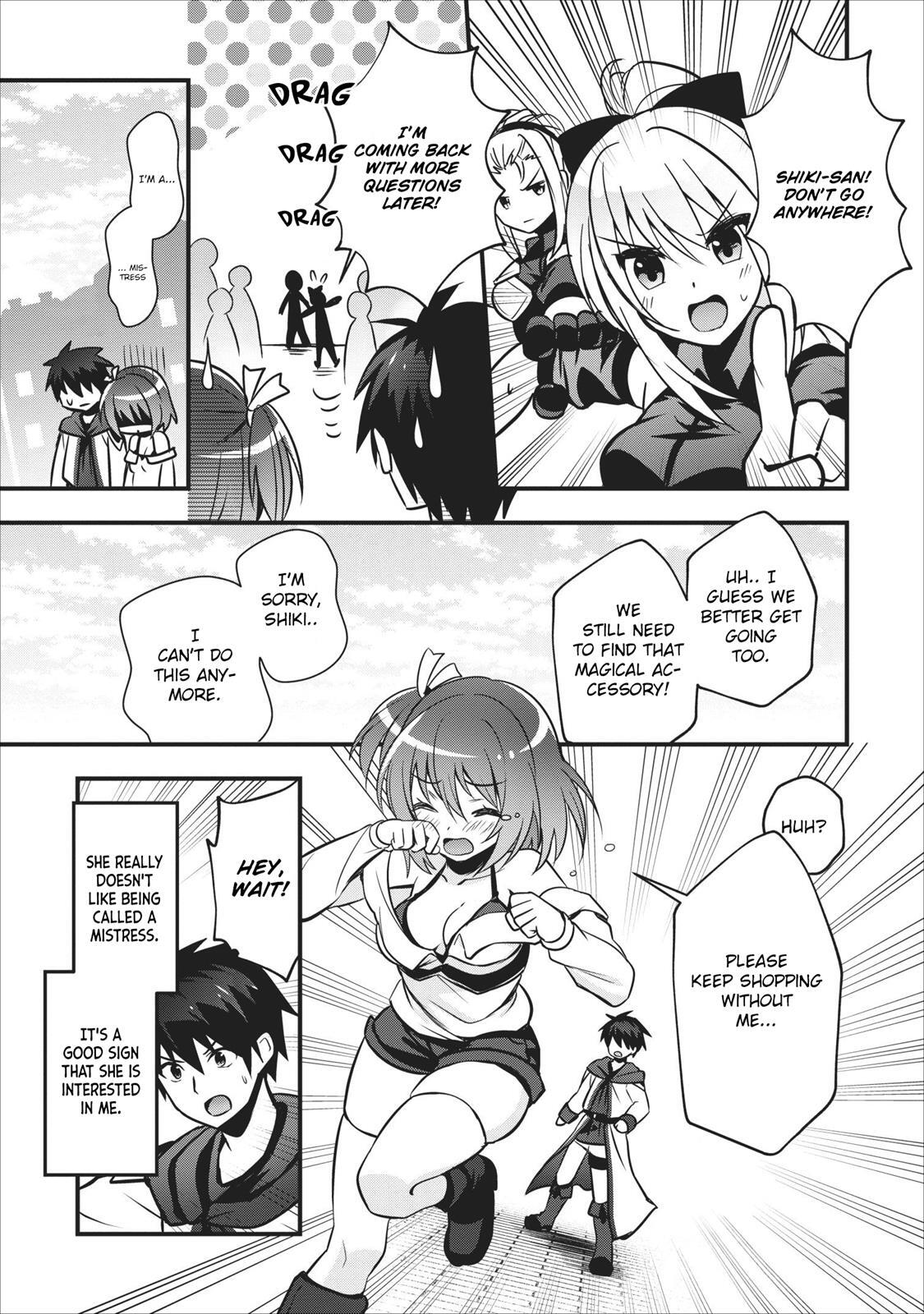 Read Isekai no Meikyuu Toshi de Chiyu Mahoutsukai Yattemasu Manga Online