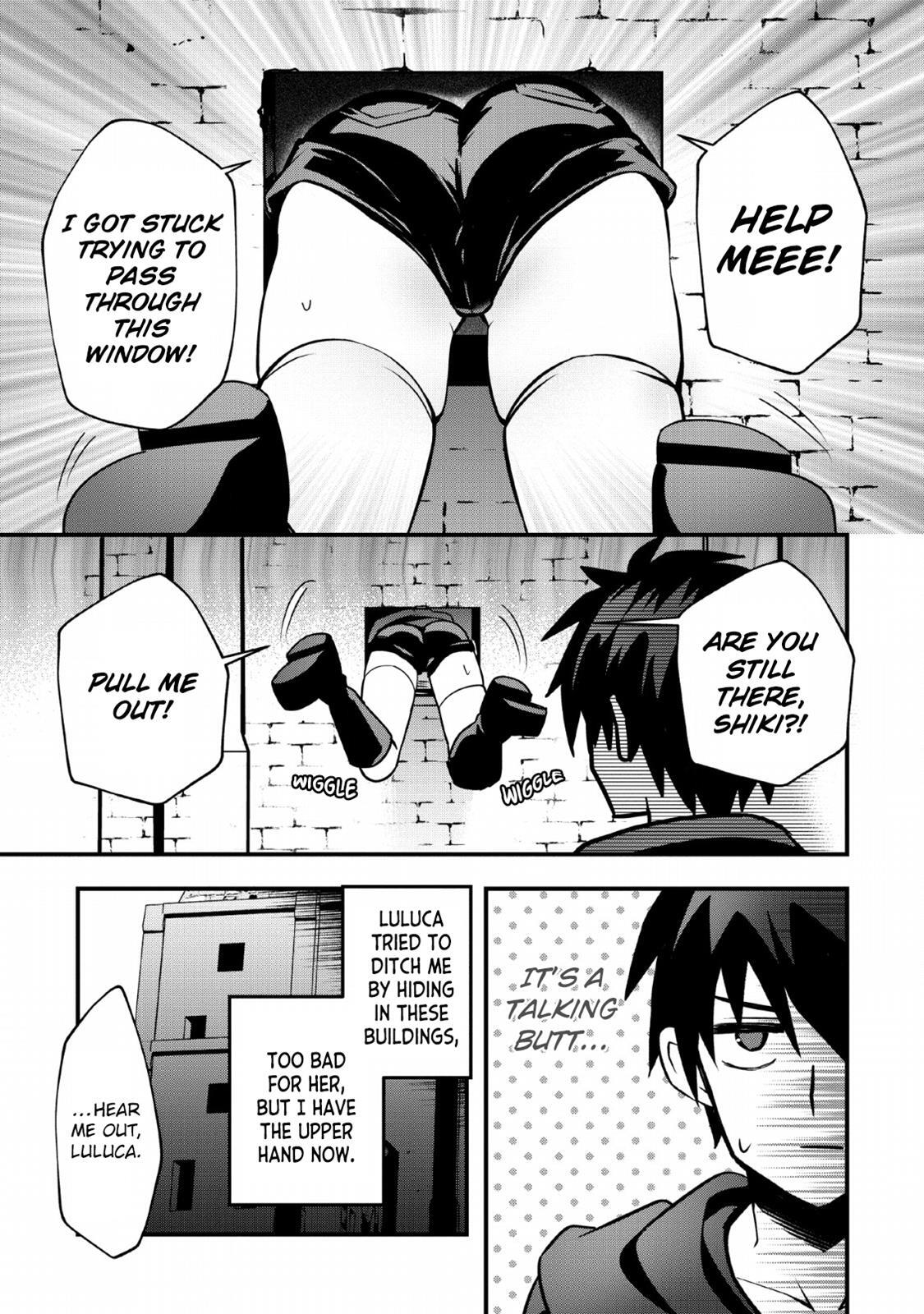 Read Isekai no Meikyuu Toshi de Chiyu Mahoutsukai Yattemasu Manga Online