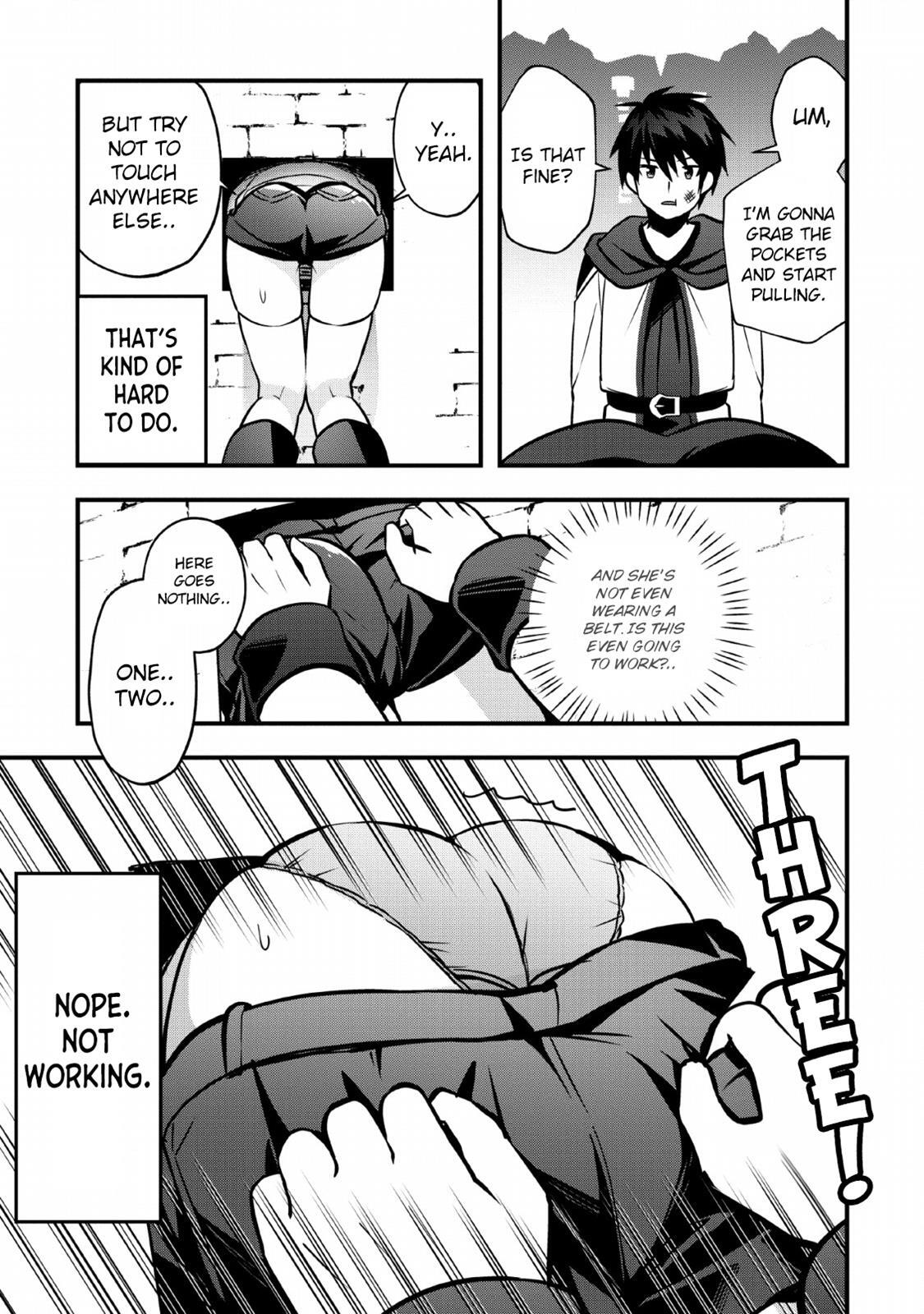 Read Isekai no Meikyuu Toshi de Chiyu Mahoutsukai Yattemasu Manga Online
