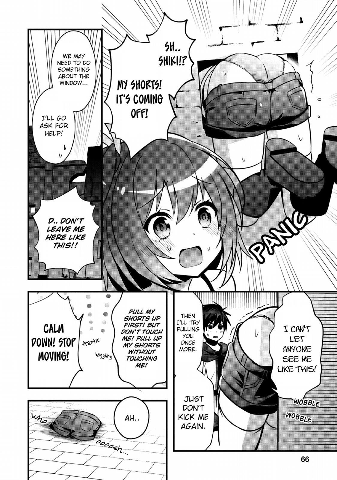 Read Isekai no Meikyuu Toshi de Chiyu Mahoutsukai Yattemasu Manga Online