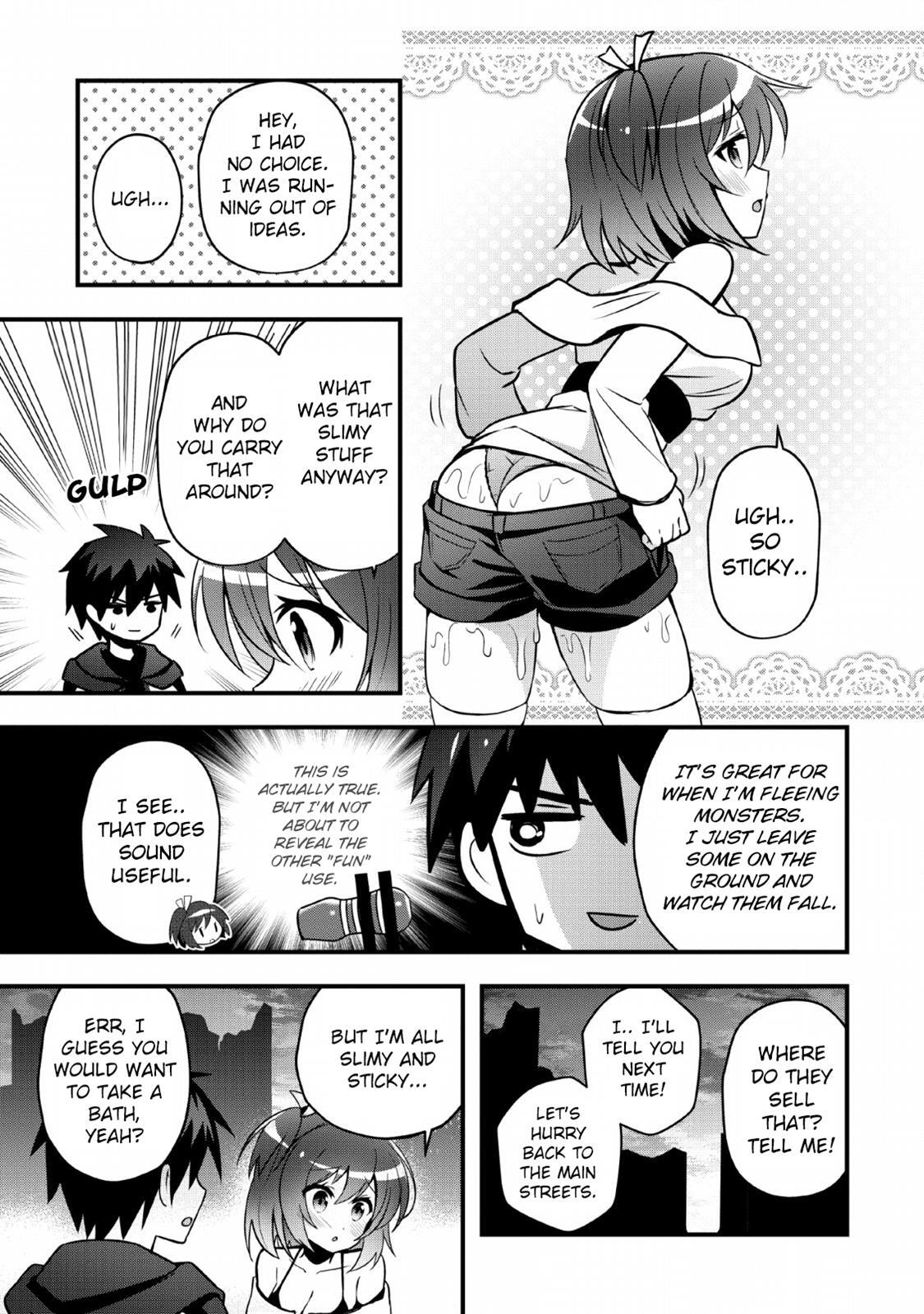 Read Isekai no Meikyuu Toshi de Chiyu Mahoutsukai Yattemasu Manga Online