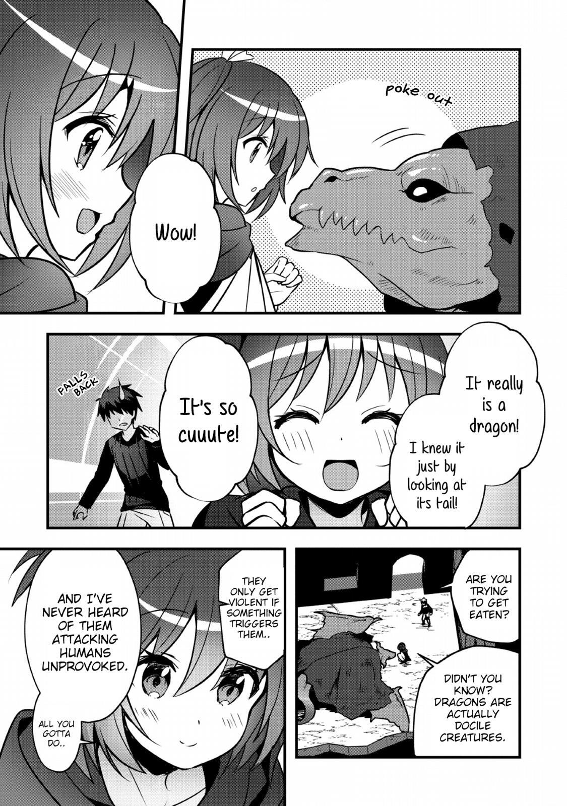 Read Isekai no Meikyuu Toshi de Chiyu Mahoutsukai Yattemasu Manga Online