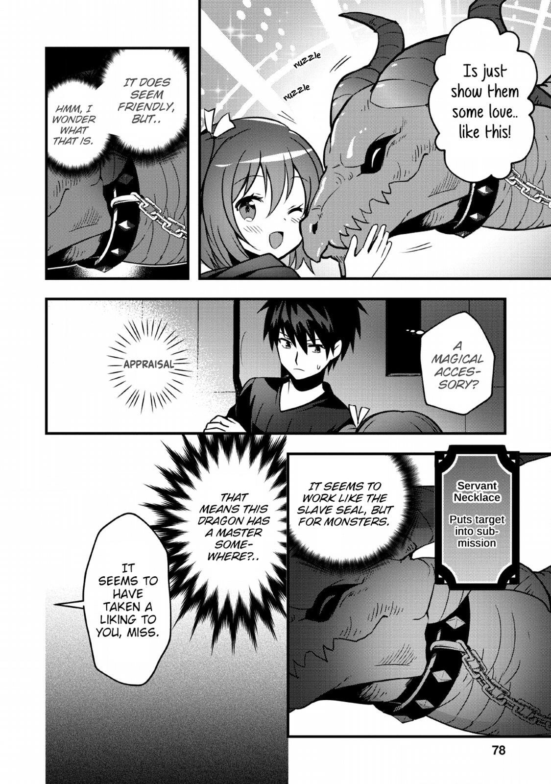 Read Isekai no Meikyuu Toshi de Chiyu Mahoutsukai Yattemasu Manga Online