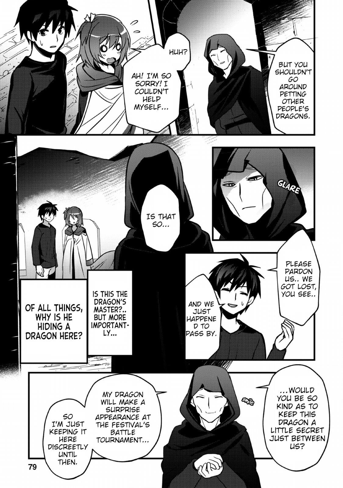 Read Isekai no Meikyuu Toshi de Chiyu Mahoutsukai Yattemasu Manga Online