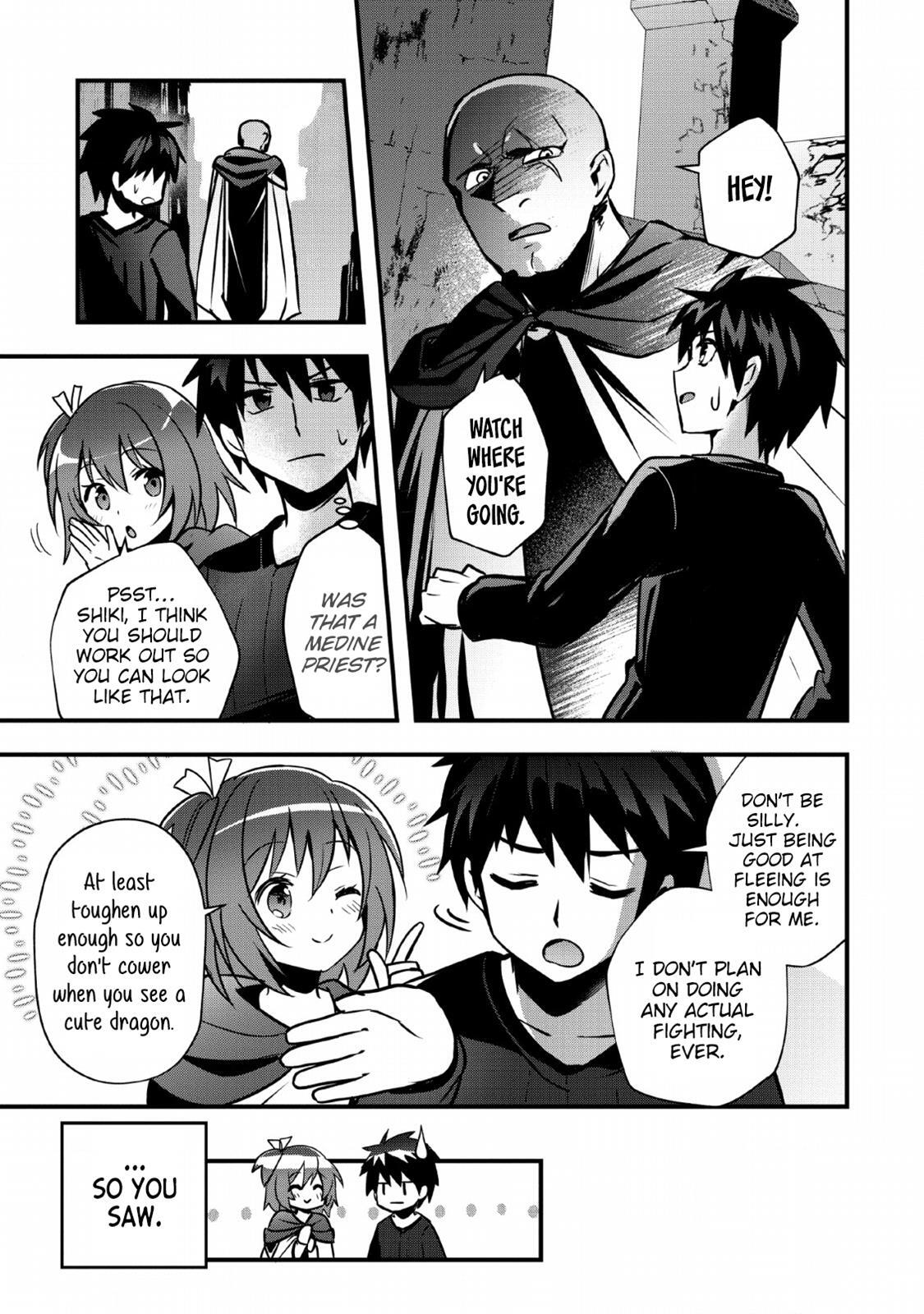 Read Isekai no Meikyuu Toshi de Chiyu Mahoutsukai Yattemasu Manga Online