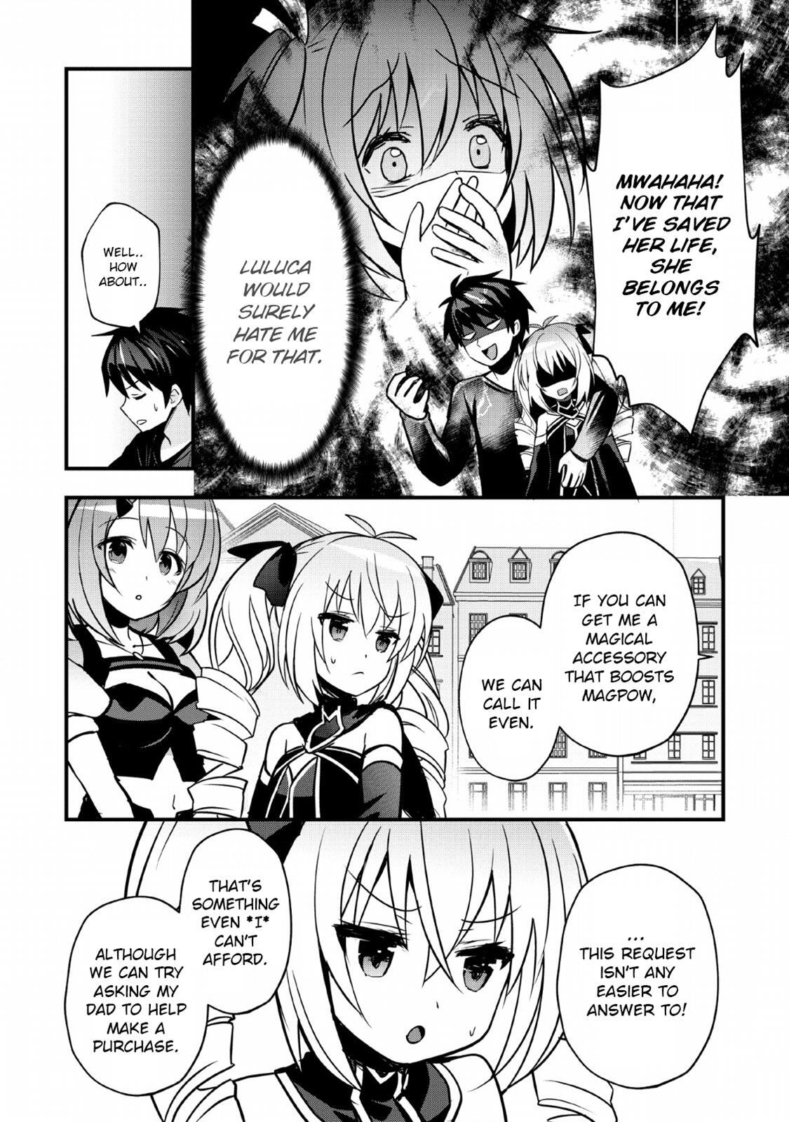 Read Isekai no Meikyuu Toshi de Chiyu Mahoutsukai Yattemasu Manga Online