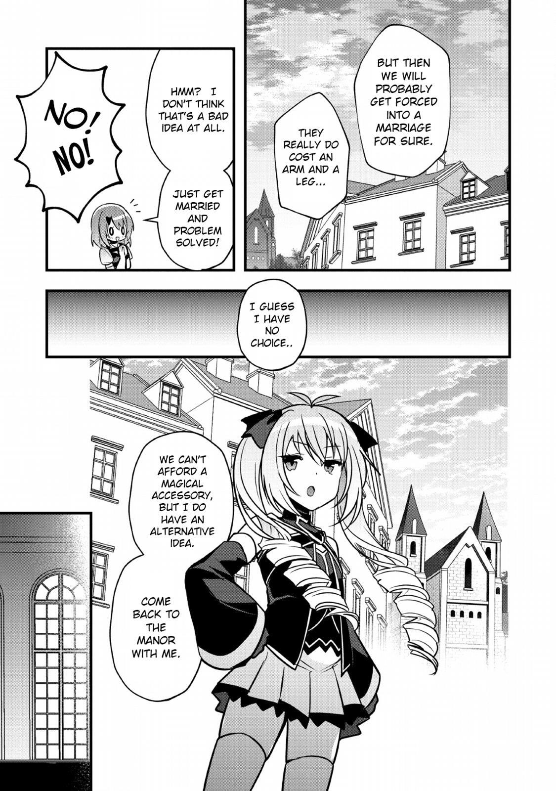 Read Isekai no Meikyuu Toshi de Chiyu Mahoutsukai Yattemasu Manga Online
