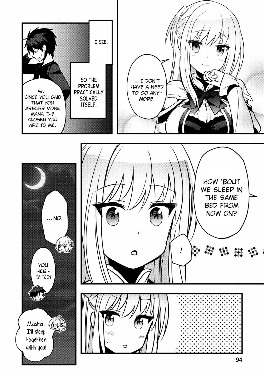 Read Isekai no Meikyuu Toshi de Chiyu Mahoutsukai Yattemasu Manga Online