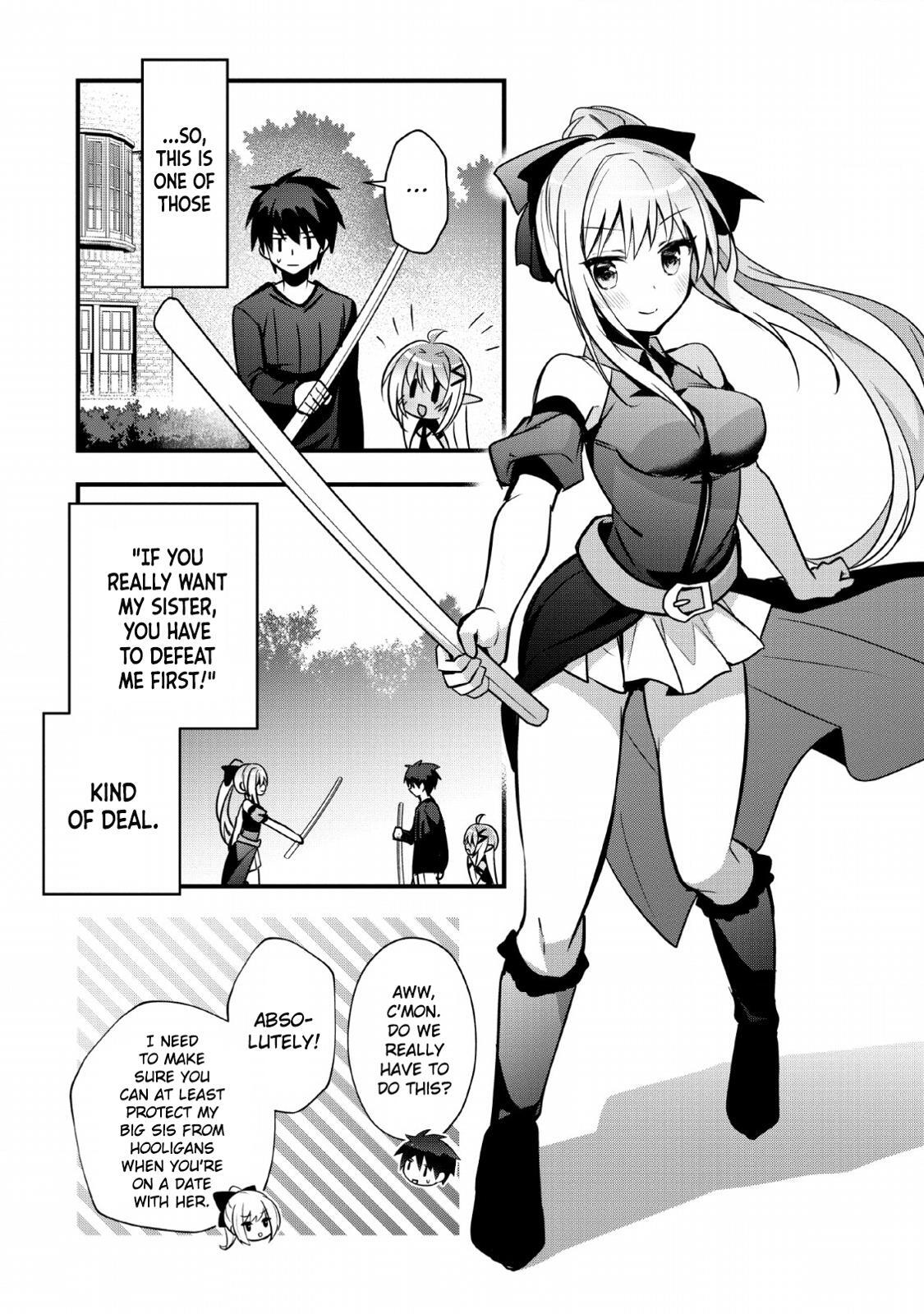 Read Isekai no Meikyuu Toshi de Chiyu Mahoutsukai Yattemasu Manga Online