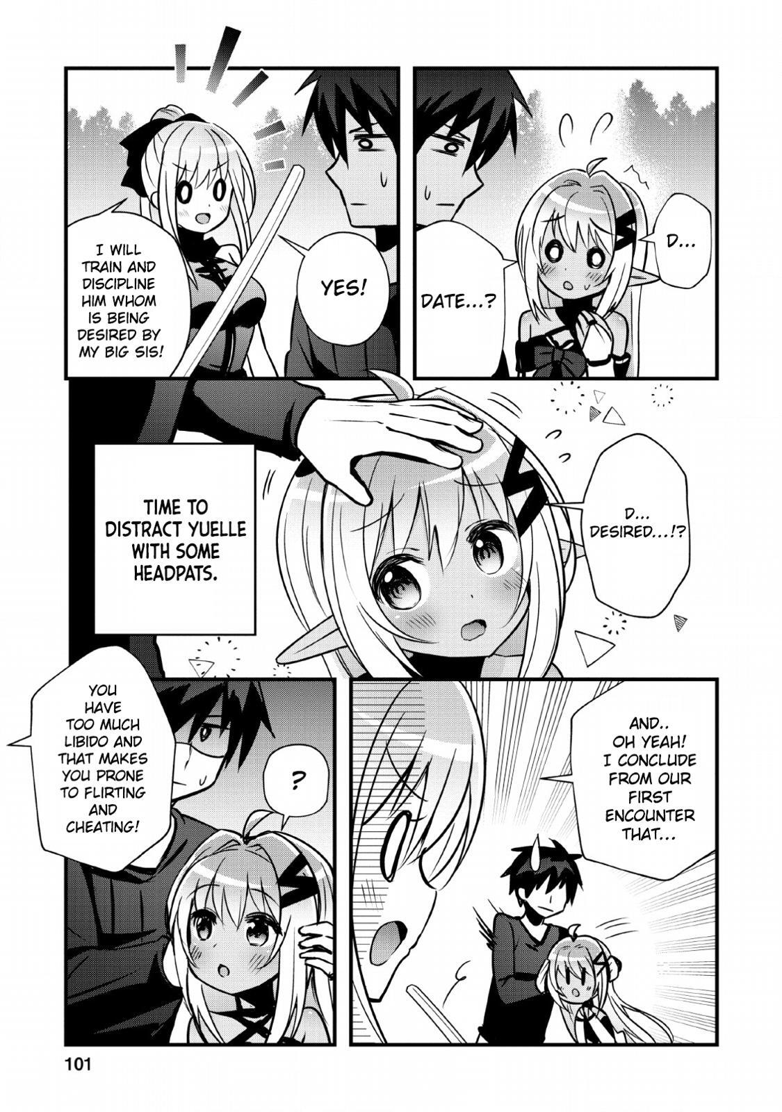 Read Isekai no Meikyuu Toshi de Chiyu Mahoutsukai Yattemasu Manga Online