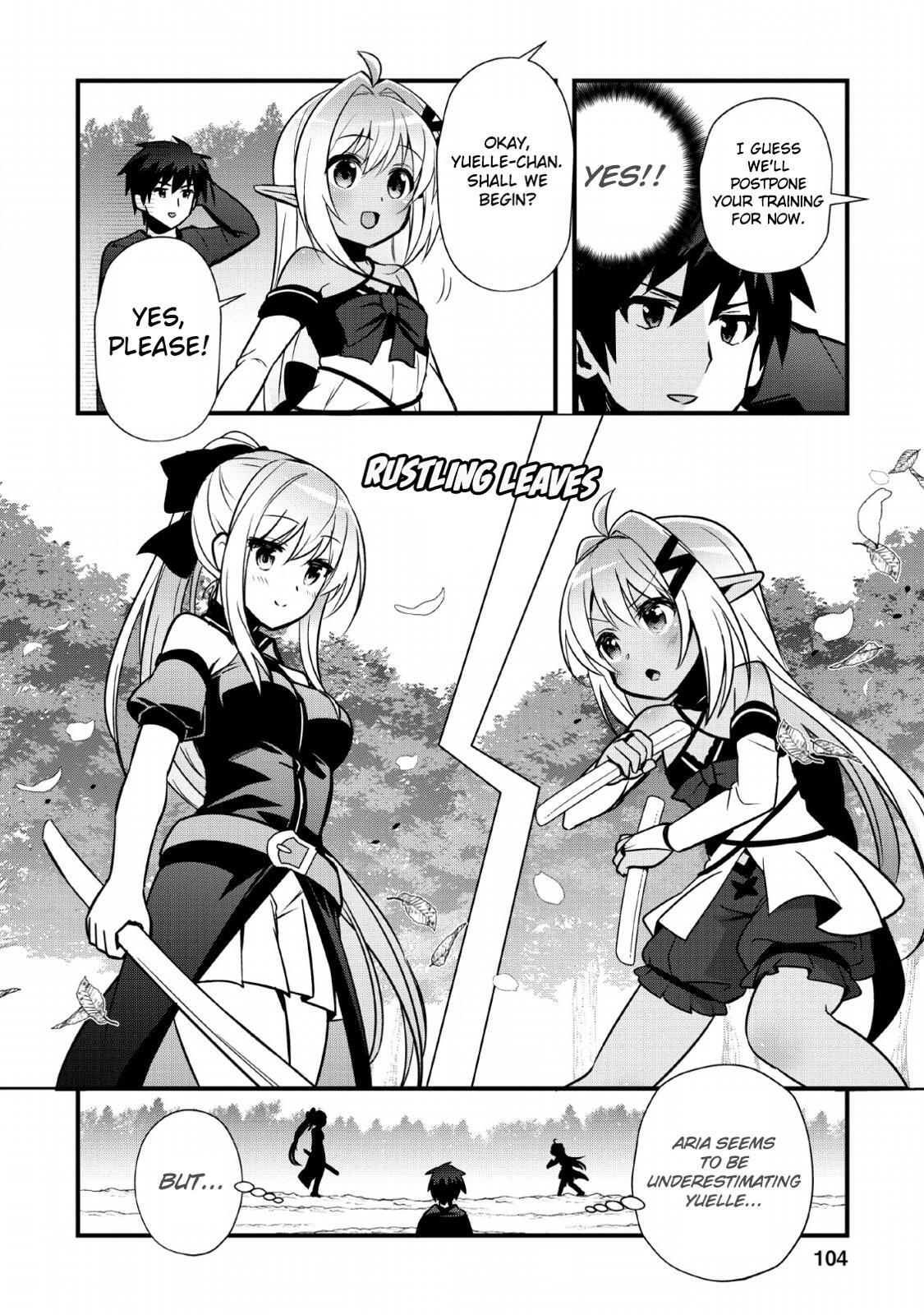 Read Isekai no Meikyuu Toshi de Chiyu Mahoutsukai Yattemasu Manga Online
