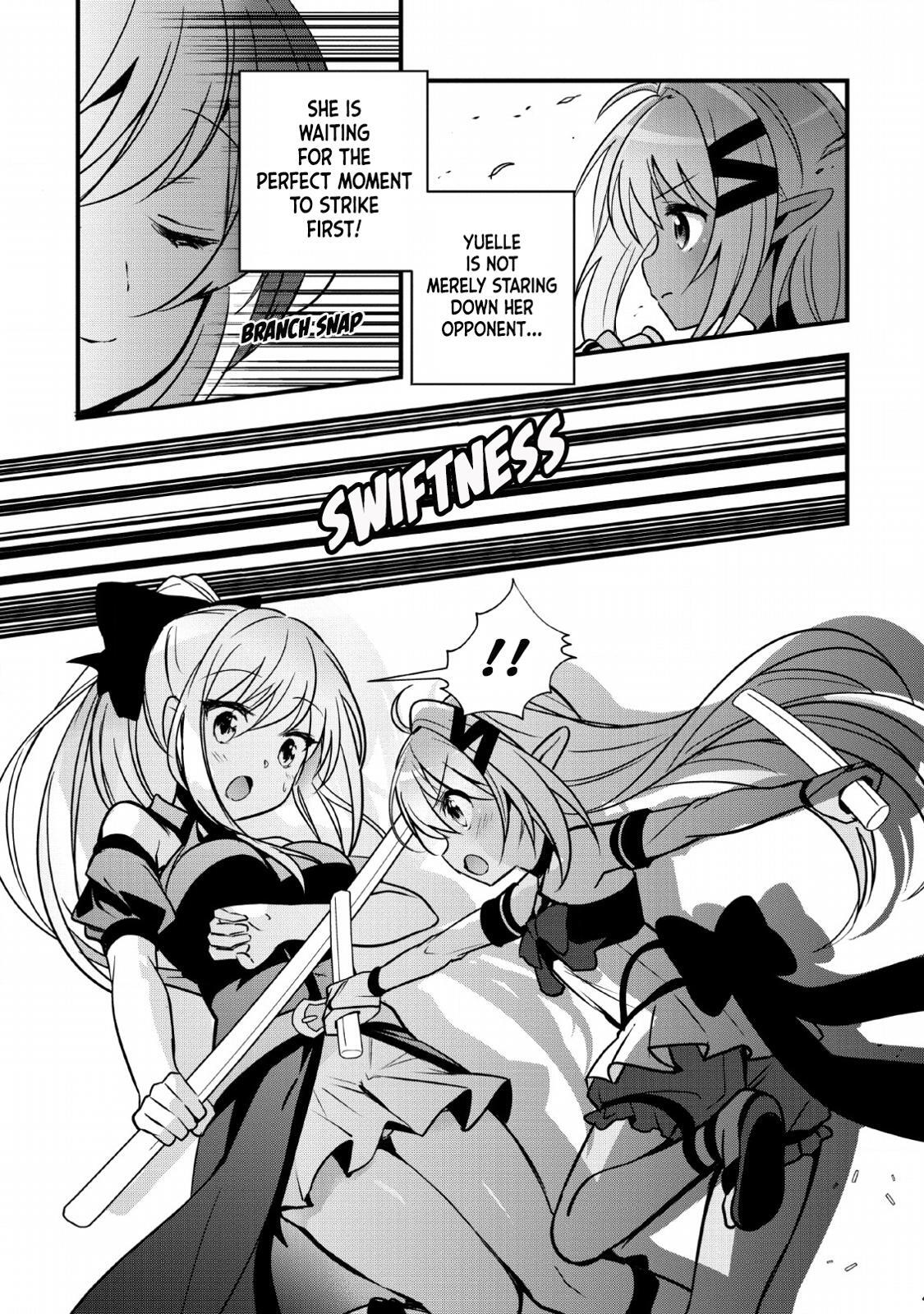 Read Isekai no Meikyuu Toshi de Chiyu Mahoutsukai Yattemasu Manga Online