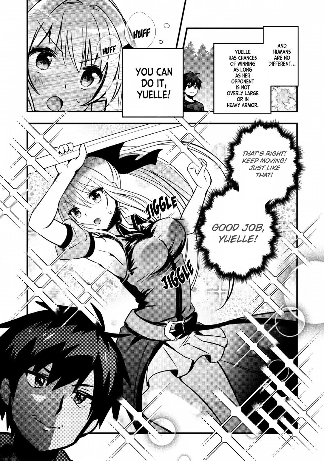 Read Isekai no Meikyuu Toshi de Chiyu Mahoutsukai Yattemasu Manga Online