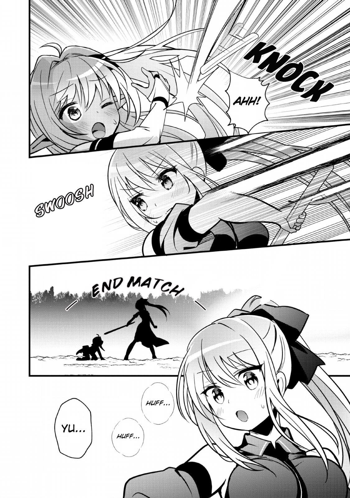 Read Isekai no Meikyuu Toshi de Chiyu Mahoutsukai Yattemasu Manga Online