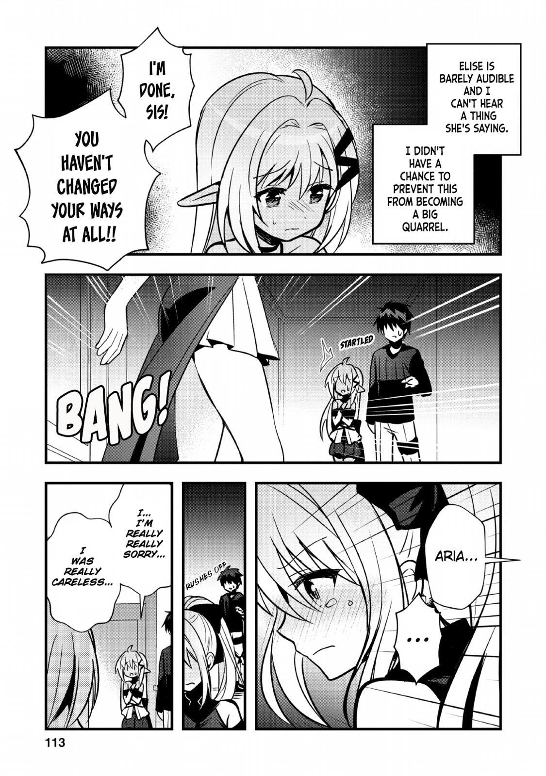 Read Isekai no Meikyuu Toshi de Chiyu Mahoutsukai Yattemasu Manga Online