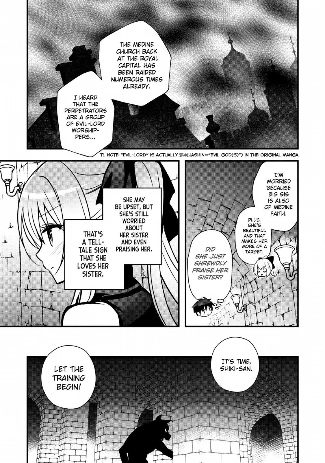 Read Isekai no Meikyuu Toshi de Chiyu Mahoutsukai Yattemasu Manga Online