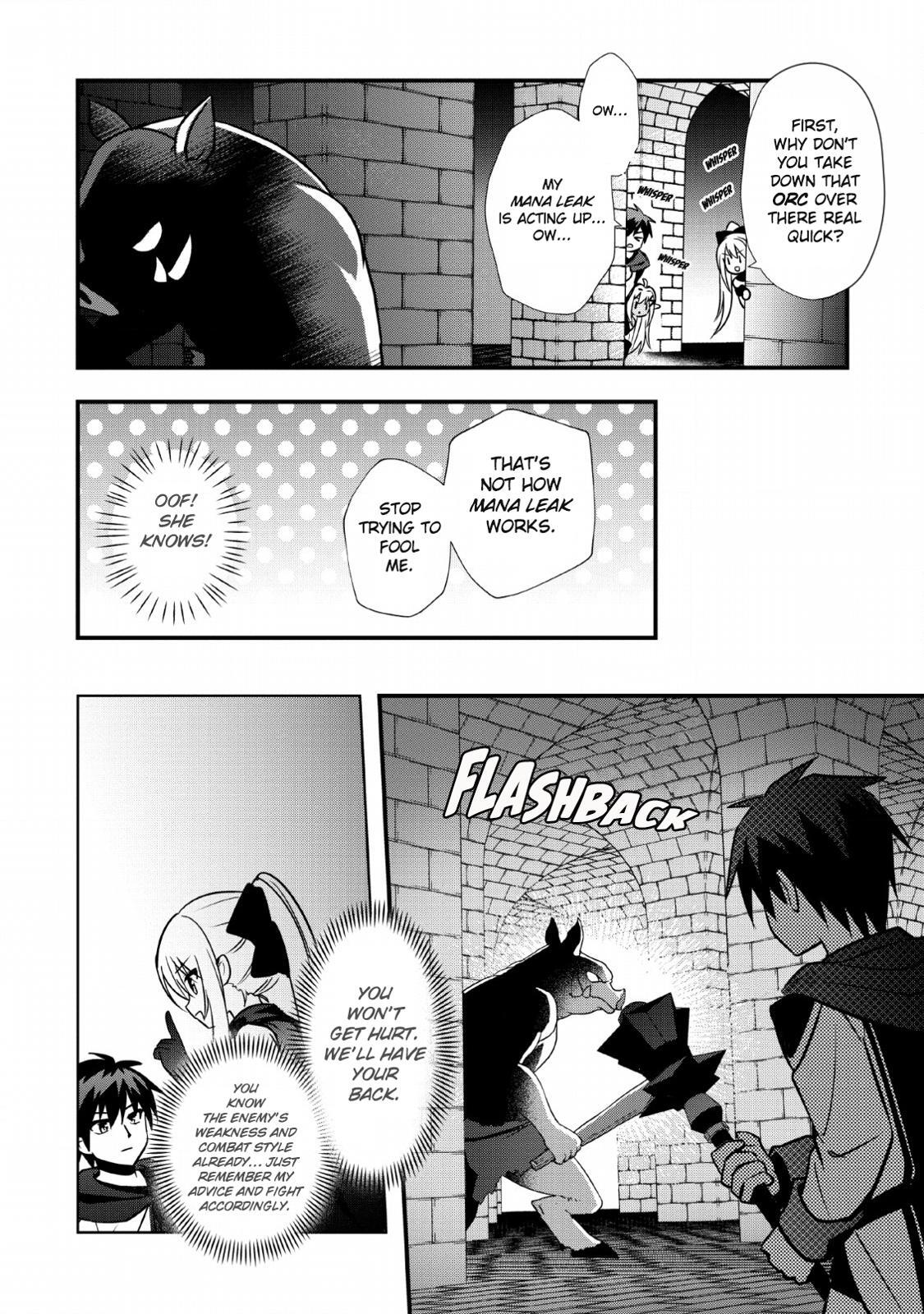 Read Isekai no Meikyuu Toshi de Chiyu Mahoutsukai Yattemasu Manga Online