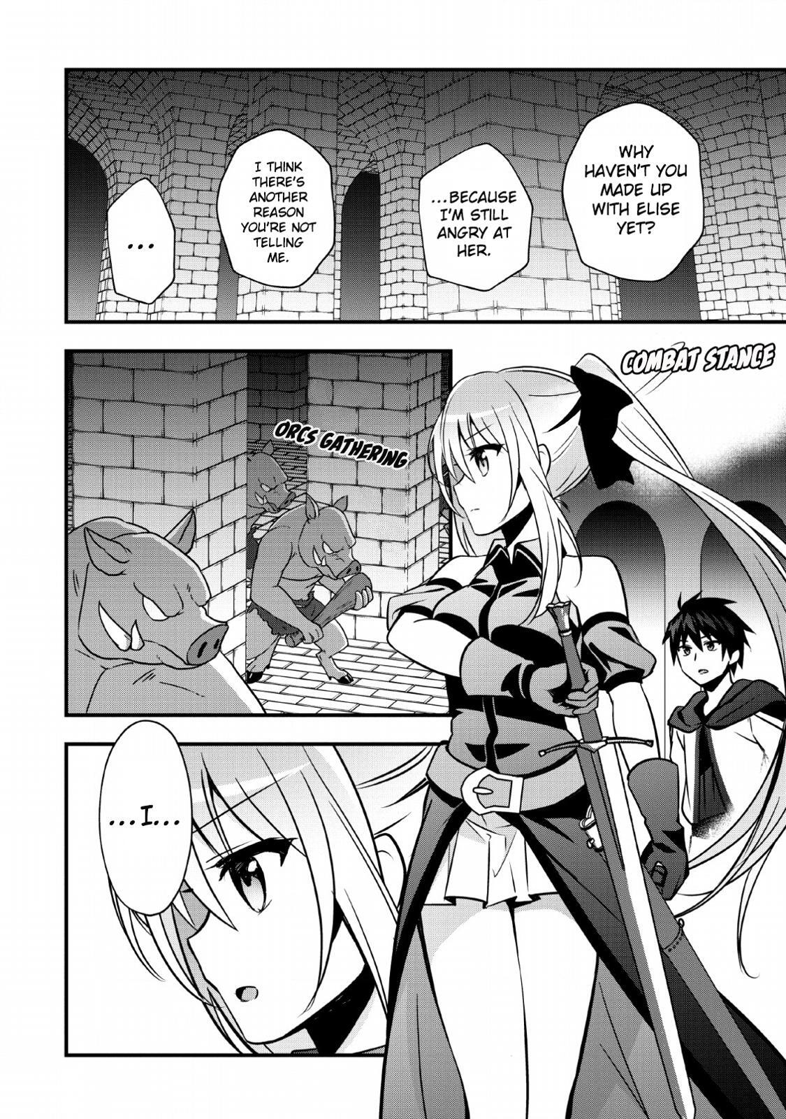 Read Isekai no Meikyuu Toshi de Chiyu Mahoutsukai Yattemasu Manga Online