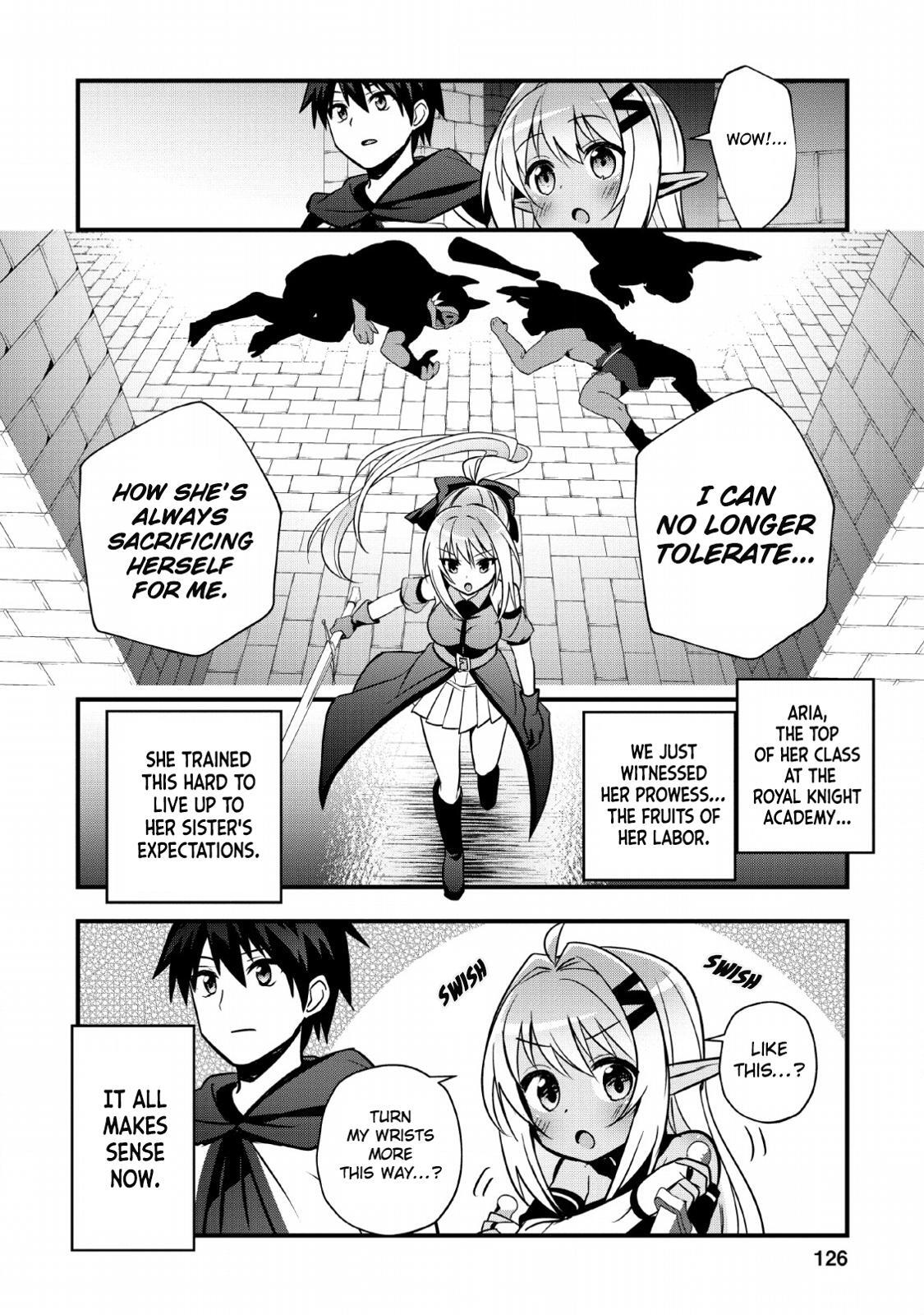 Read Isekai no Meikyuu Toshi de Chiyu Mahoutsukai Yattemasu Manga Online