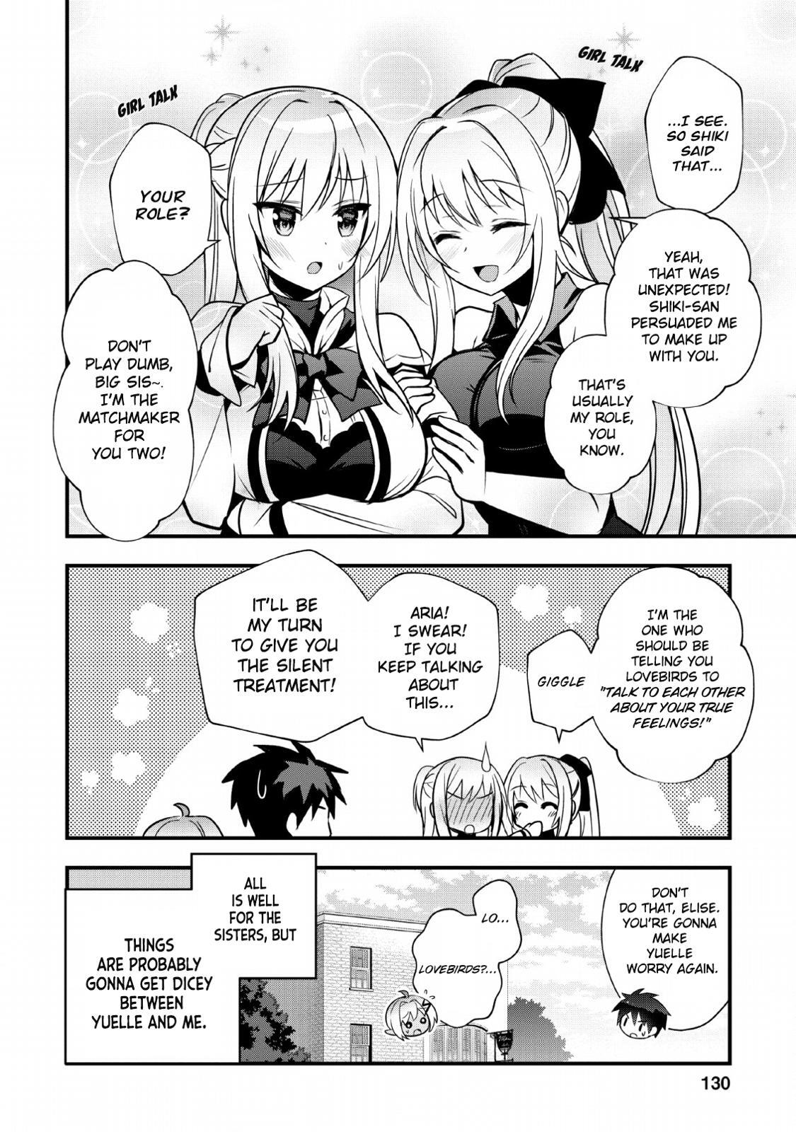 Read Isekai no Meikyuu Toshi de Chiyu Mahoutsukai Yattemasu Manga Online