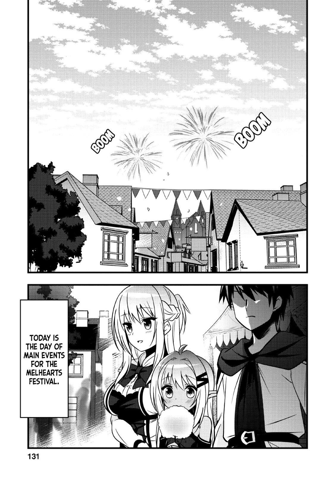 Read Isekai no Meikyuu Toshi de Chiyu Mahoutsukai Yattemasu Manga Online
