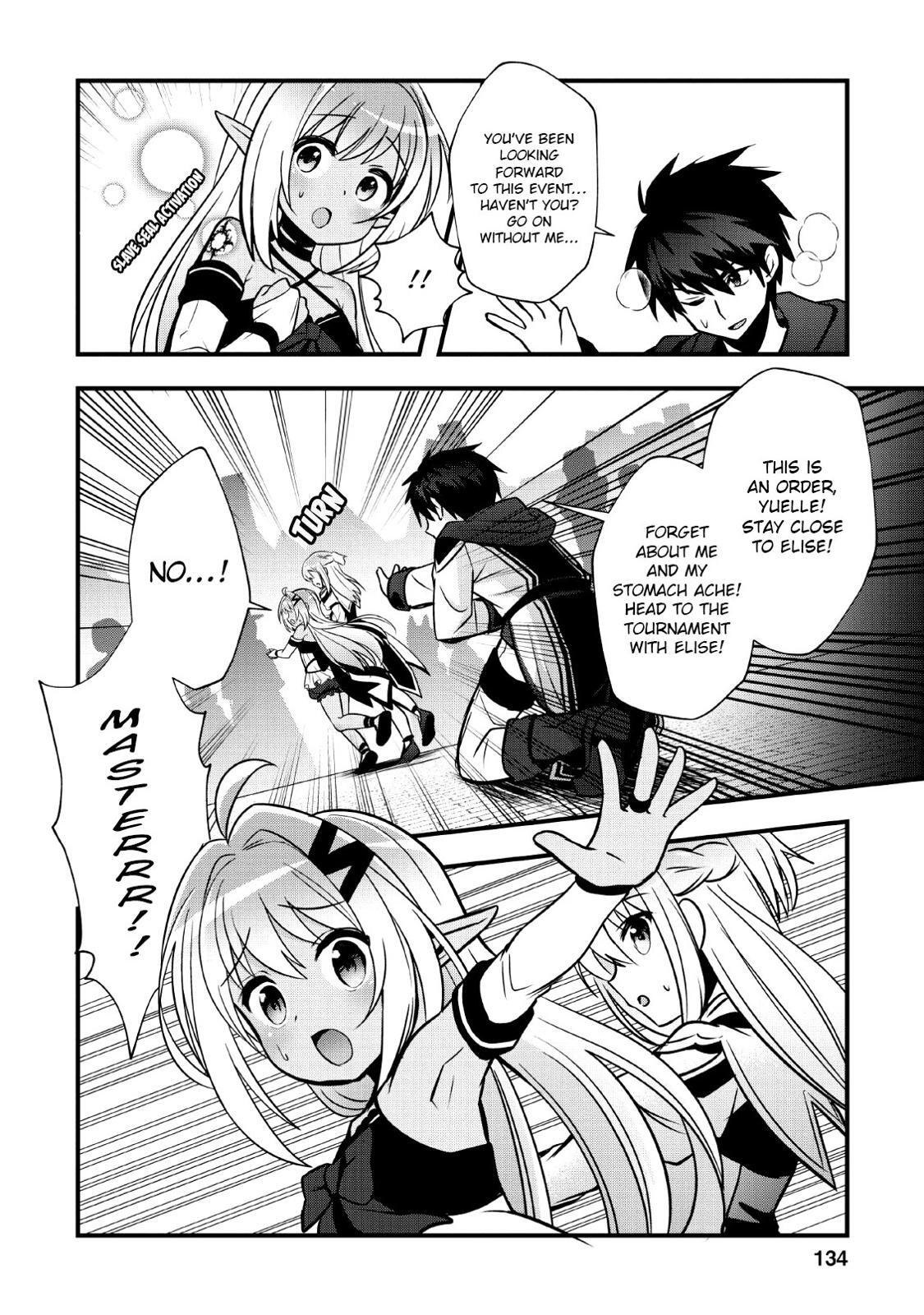 Read Isekai no Meikyuu Toshi de Chiyu Mahoutsukai Yattemasu Manga Online