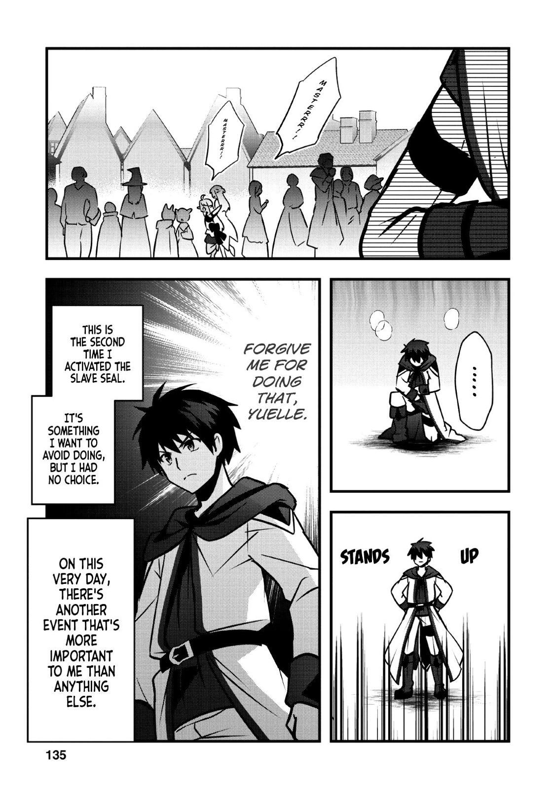 Read Isekai no Meikyuu Toshi de Chiyu Mahoutsukai Yattemasu Manga Online