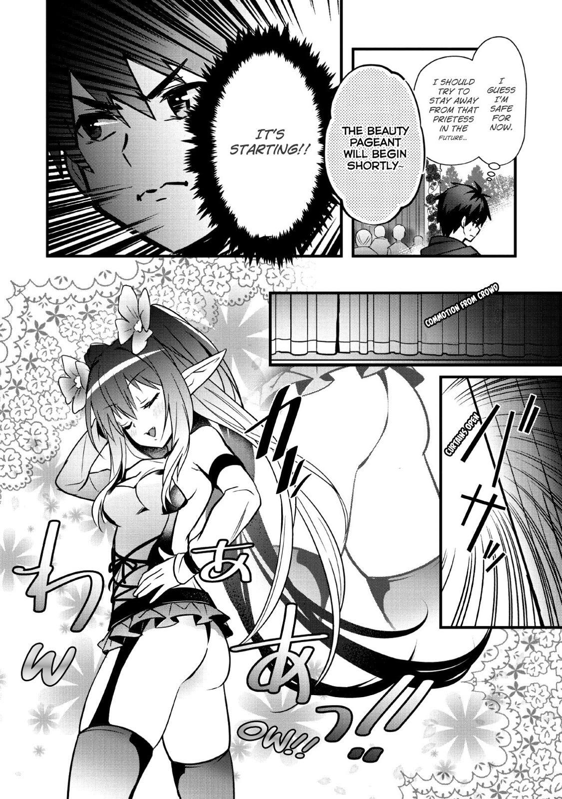 Read Isekai no Meikyuu Toshi de Chiyu Mahoutsukai Yattemasu Manga Online
