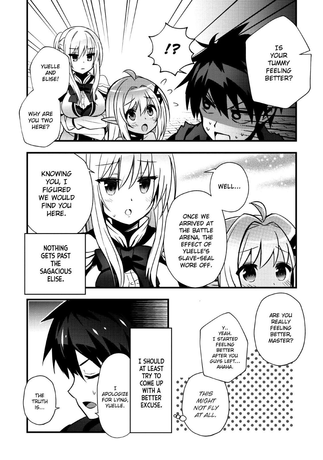 Read Isekai no Meikyuu Toshi de Chiyu Mahoutsukai Yattemasu Manga Online