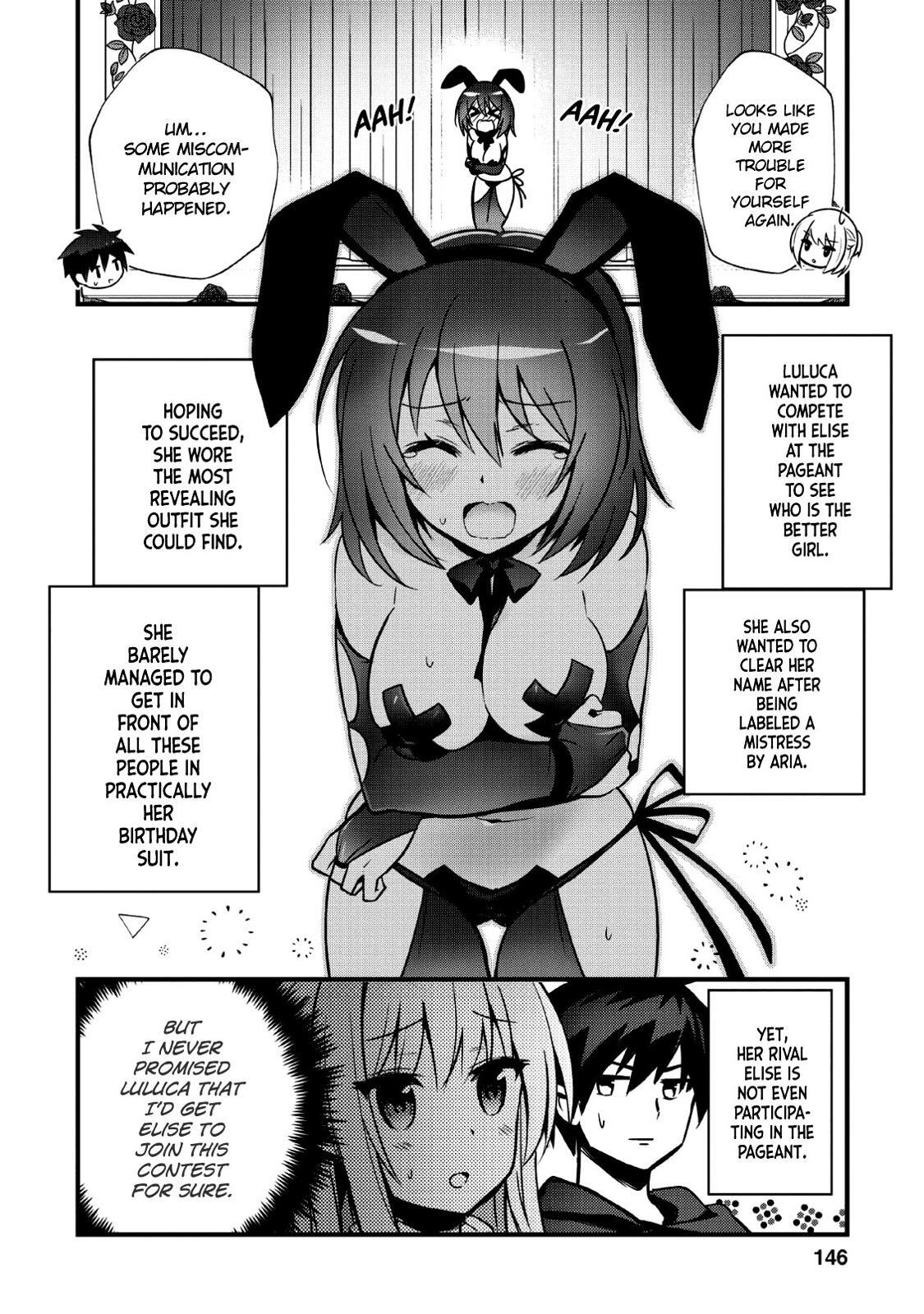 Read Isekai no Meikyuu Toshi de Chiyu Mahoutsukai Yattemasu Manga Online