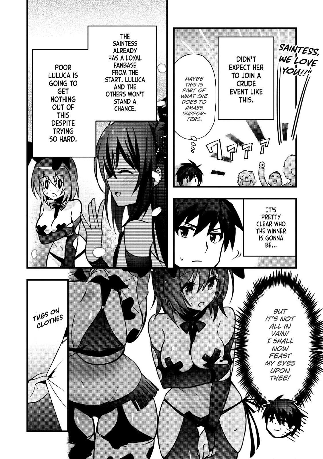 Read Isekai no Meikyuu Toshi de Chiyu Mahoutsukai Yattemasu Manga Online