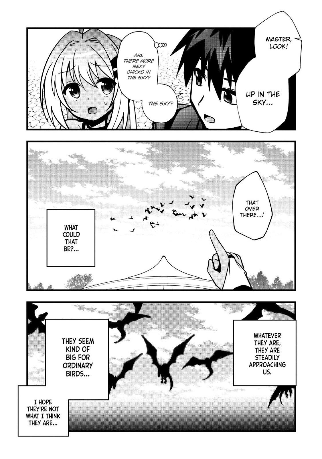 Read Isekai no Meikyuu Toshi de Chiyu Mahoutsukai Yattemasu Manga Online