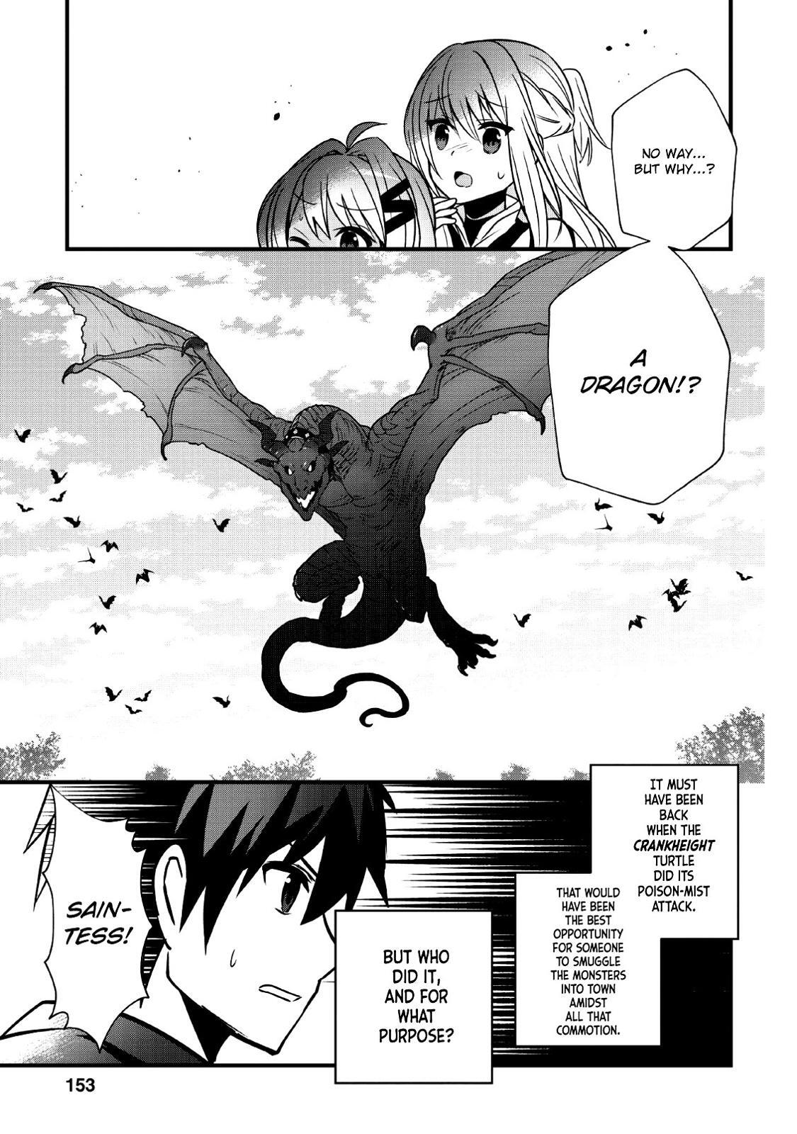 Read Isekai no Meikyuu Toshi de Chiyu Mahoutsukai Yattemasu Manga Online