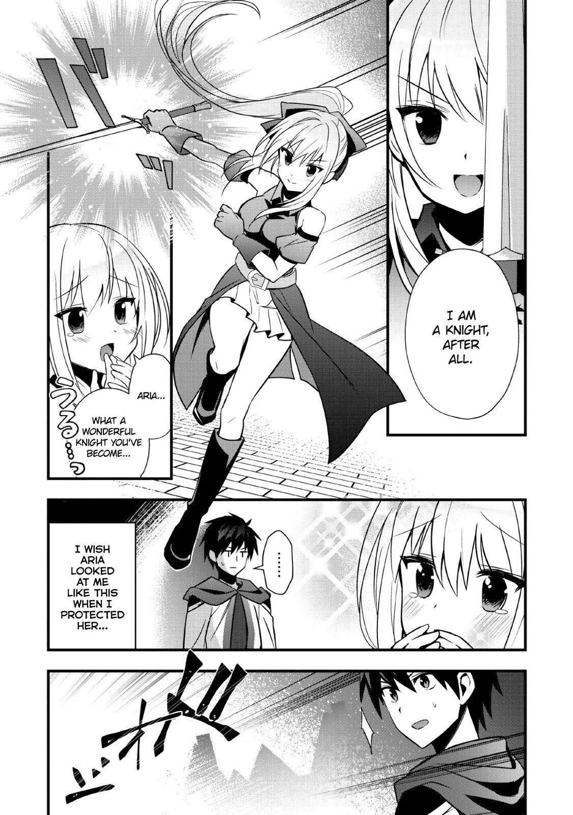 Read Isekai no Meikyuu Toshi de Chiyu Mahoutsukai Yattemasu Manga Online