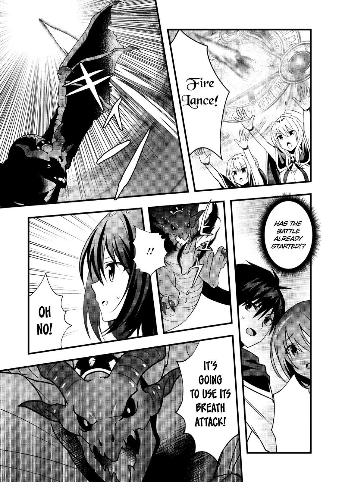 Read Isekai no Meikyuu Toshi de Chiyu Mahoutsukai Yattemasu Manga Online