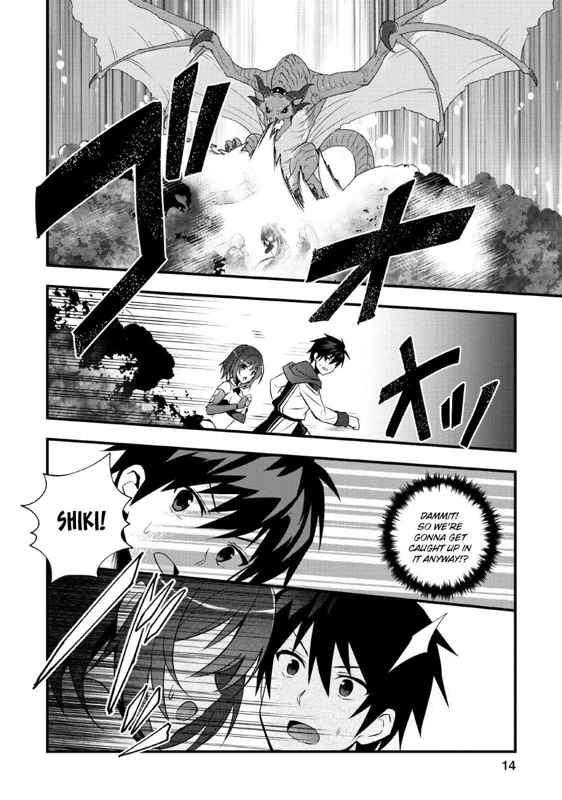 Read Isekai no Meikyuu Toshi de Chiyu Mahoutsukai Yattemasu Manga Online