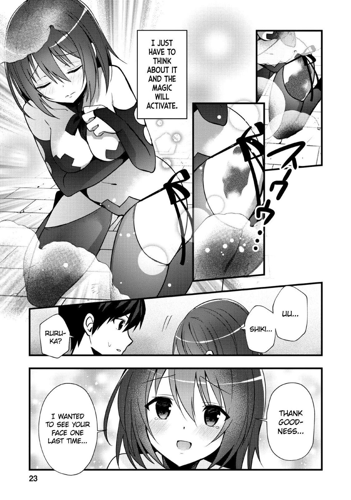 Read Isekai no Meikyuu Toshi de Chiyu Mahoutsukai Yattemasu Manga Online
