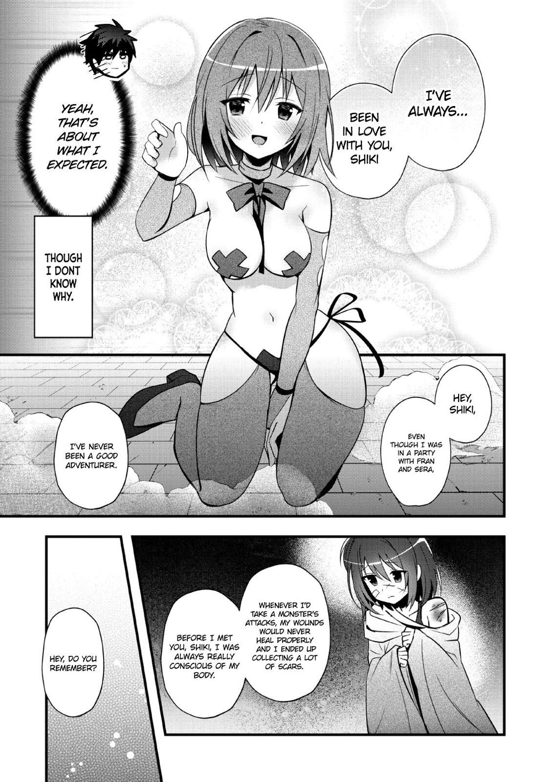 Read Isekai no Meikyuu Toshi de Chiyu Mahoutsukai Yattemasu Manga Online