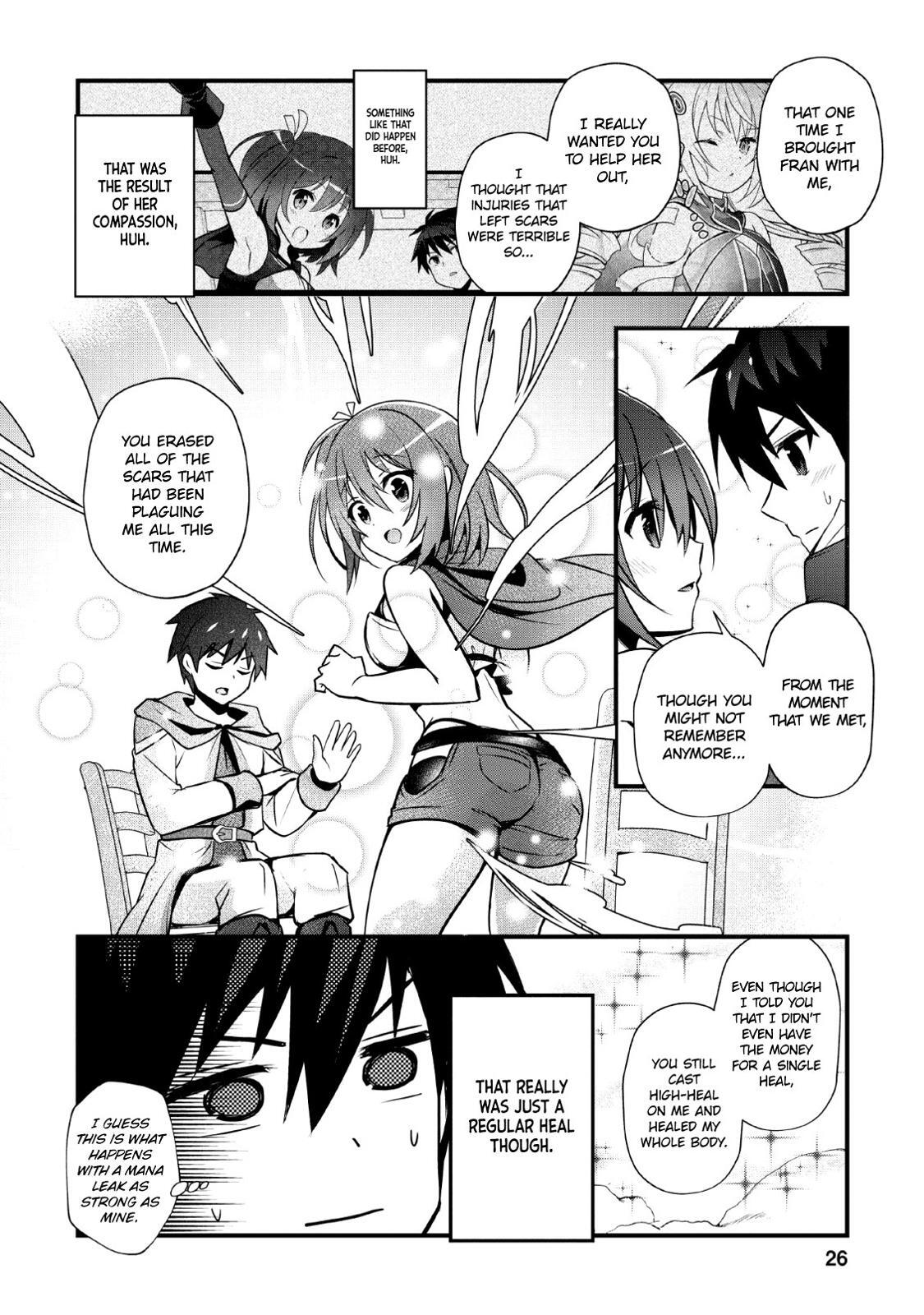 Read Isekai no Meikyuu Toshi de Chiyu Mahoutsukai Yattemasu Manga Online
