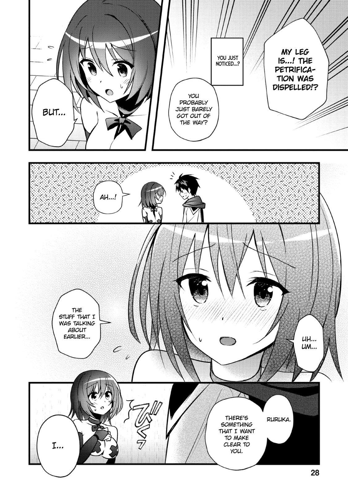 Read Isekai no Meikyuu Toshi de Chiyu Mahoutsukai Yattemasu Manga Online