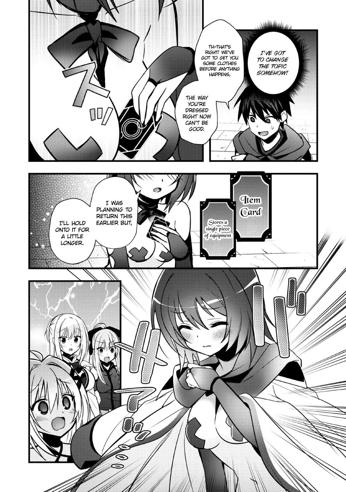 Read Isekai no Meikyuu Toshi de Chiyu Mahoutsukai Yattemasu Manga Online