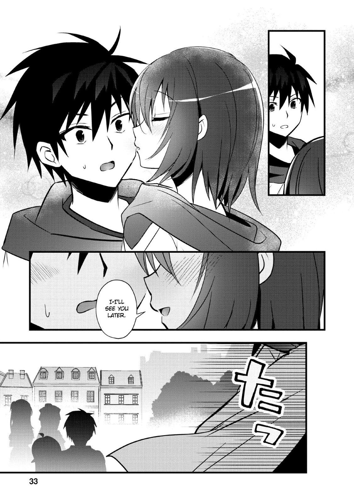 Read Isekai no Meikyuu Toshi de Chiyu Mahoutsukai Yattemasu Manga Online