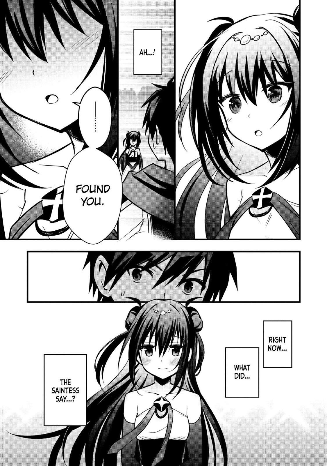 Read Isekai no Meikyuu Toshi de Chiyu Mahoutsukai Yattemasu Manga Online
