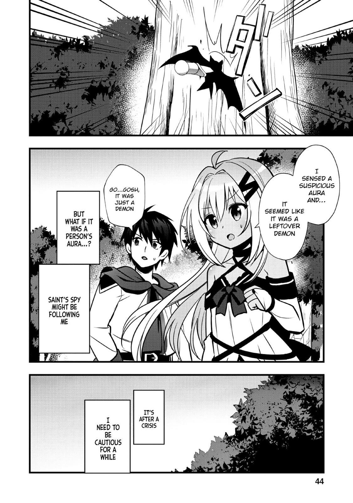 Read Isekai no Meikyuu Toshi de Chiyu Mahoutsukai Yattemasu Manga Online