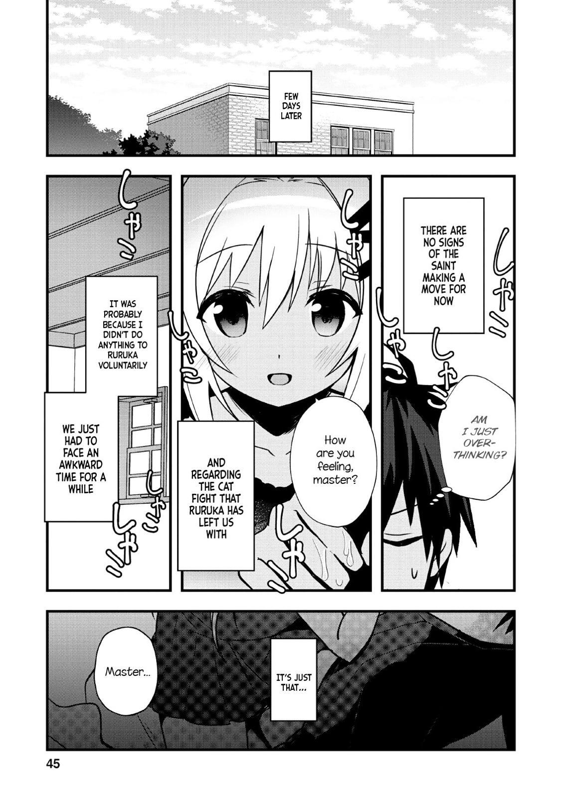 Read Isekai no Meikyuu Toshi de Chiyu Mahoutsukai Yattemasu Manga Online