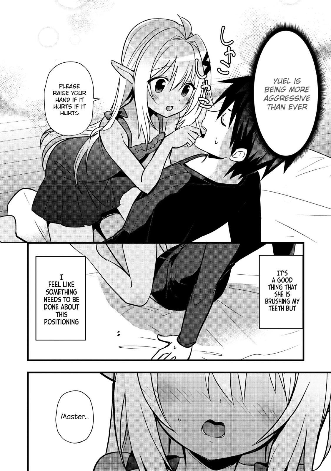 Read Isekai no Meikyuu Toshi de Chiyu Mahoutsukai Yattemasu Manga Online