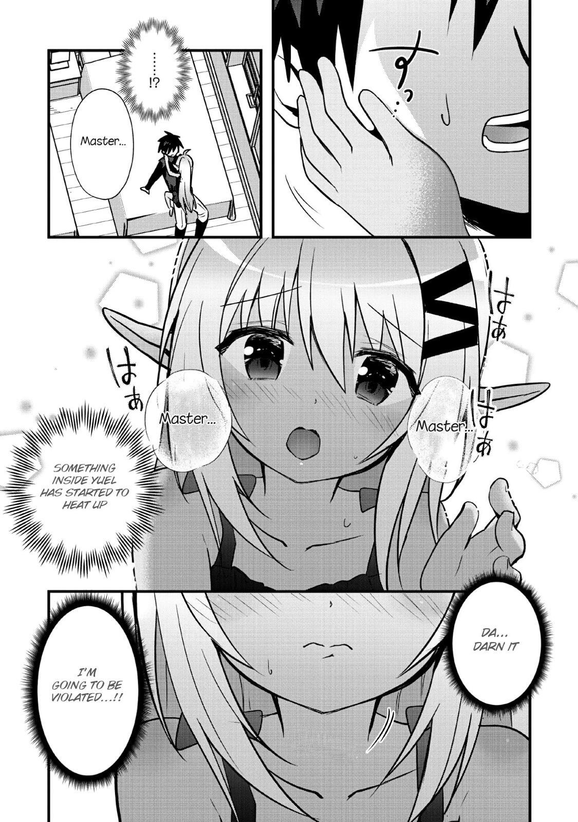 Read Isekai no Meikyuu Toshi de Chiyu Mahoutsukai Yattemasu Manga Online
