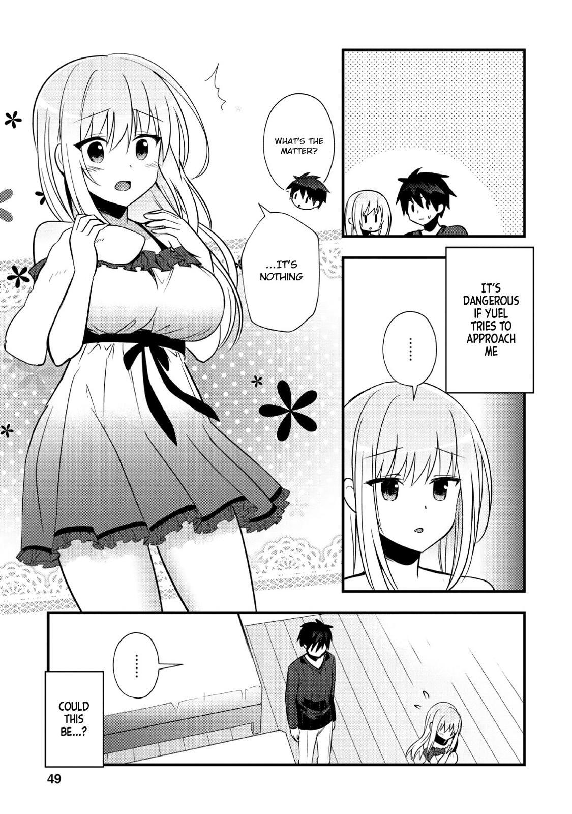 Read Isekai no Meikyuu Toshi de Chiyu Mahoutsukai Yattemasu Manga Online